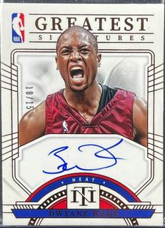 Dwyane Wade