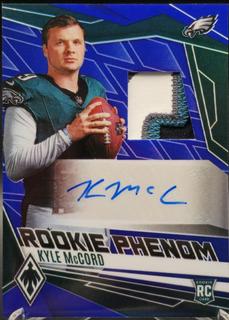 Kyle McCord