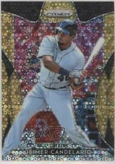 Jeimer Candelario