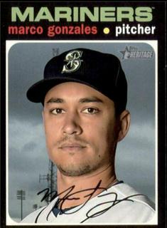 Marco Gonzales