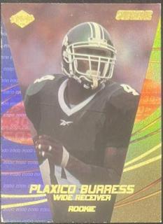 Plaxico Burress