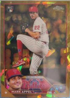 Mark Appel