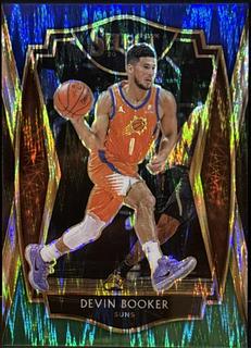 Devin Booker