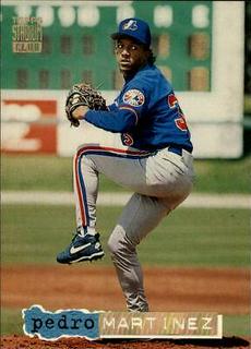 Pedro Martinez