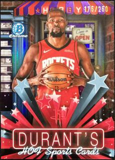 Kevin Durant