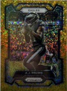 Marquise Brown