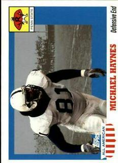Michael Haynes