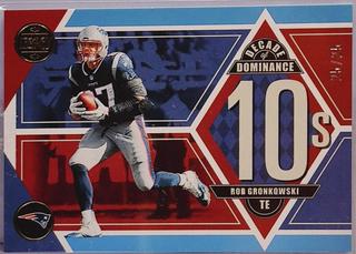 Rob Gronkowski