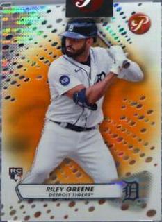 Riley Greene