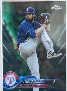 Cole Hamels