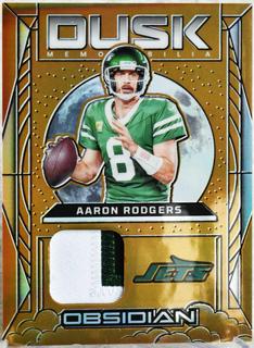 Aaron Rodgers