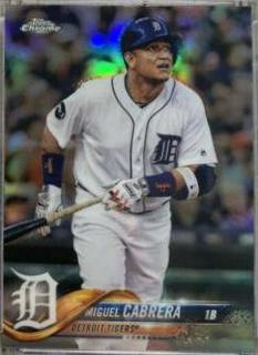 Miguel Cabrera