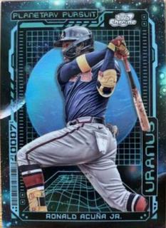 Ronald Acuna Jr.