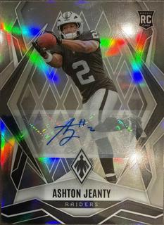 Ashton Jeanty