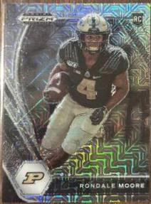 Rondale Moore