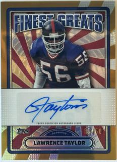 Lawrence Taylor