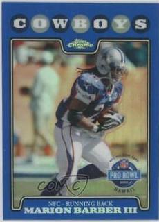 Marion Barber III