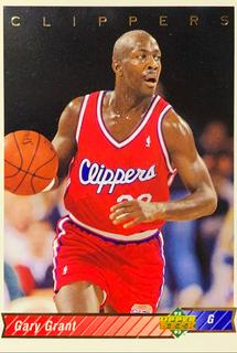 Gary Grant