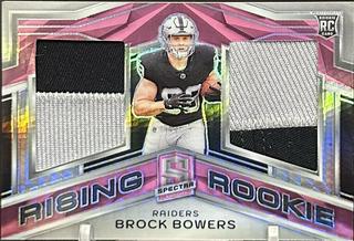 Brock Bowers