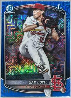 Liam Doyle