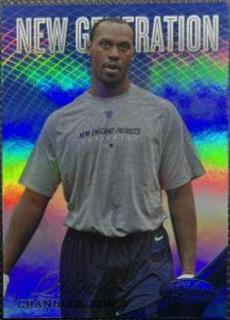 Chandler Jones