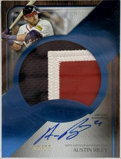 Austin Riley