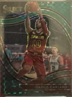 Darius Garland