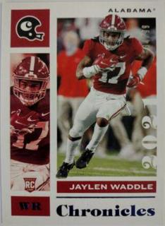 Jaylen Waddle