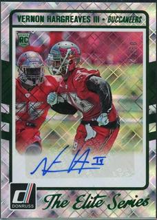 Vernon Hargreaves III