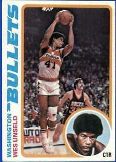 Wes Unseld