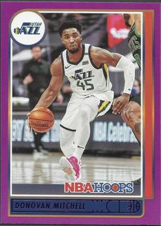 Donovan Mitchell