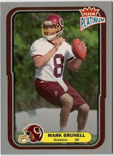 Mark Brunell
