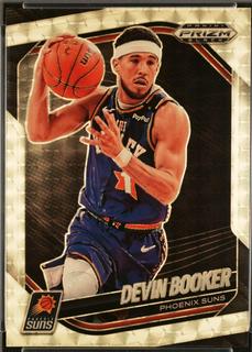 Devin Booker