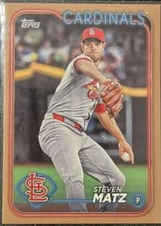 Steven Matz