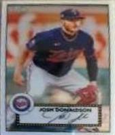 Josh Donaldson