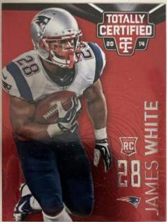 James White