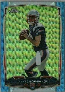 Jimmy Garoppolo