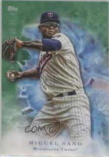Miguel Sano