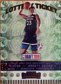 Jarrett Culver
