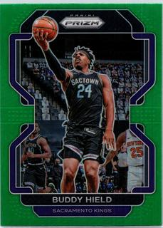 Buddy Hield