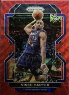 Vince Carter