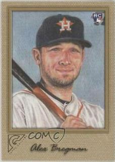 Alex Bregman