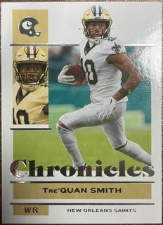 Tre'Quan Smith