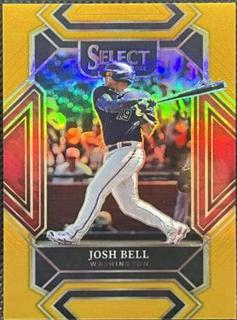 Josh Bell