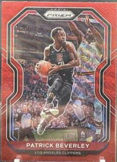 Patrick Beverley