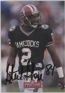 Sterling Sharpe