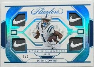 Josh Downs