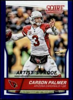 Carson Palmer