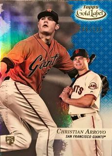 Christian Arroyo