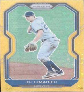 DJ LeMahieu